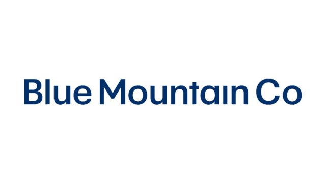 Blue Mountain Co